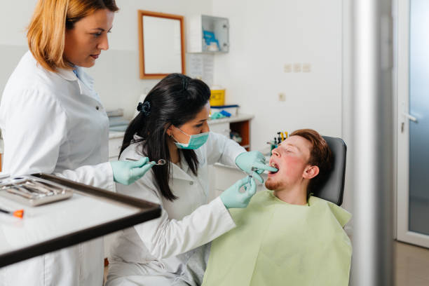 Best Emergency Dental Care for Broken or Chipped Teeth in Nowthen, MN