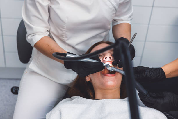 Best Emergency Wisdom Teeth Removal in Nowthen, MN