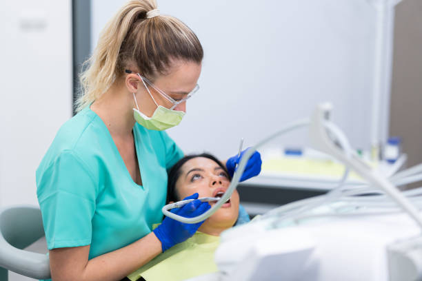 Best Emergency Denture Repair in Nowthen, MN