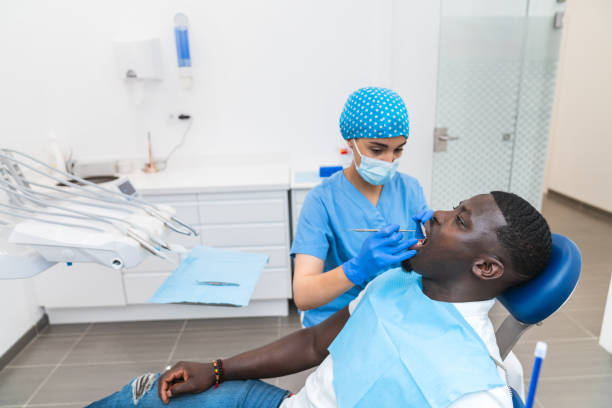 Best Emergency TMJ Treatment in Nowthen, MN