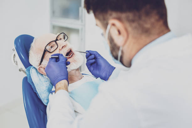 Best Cosmetic Emergency Dentistry in Nowthen, MN